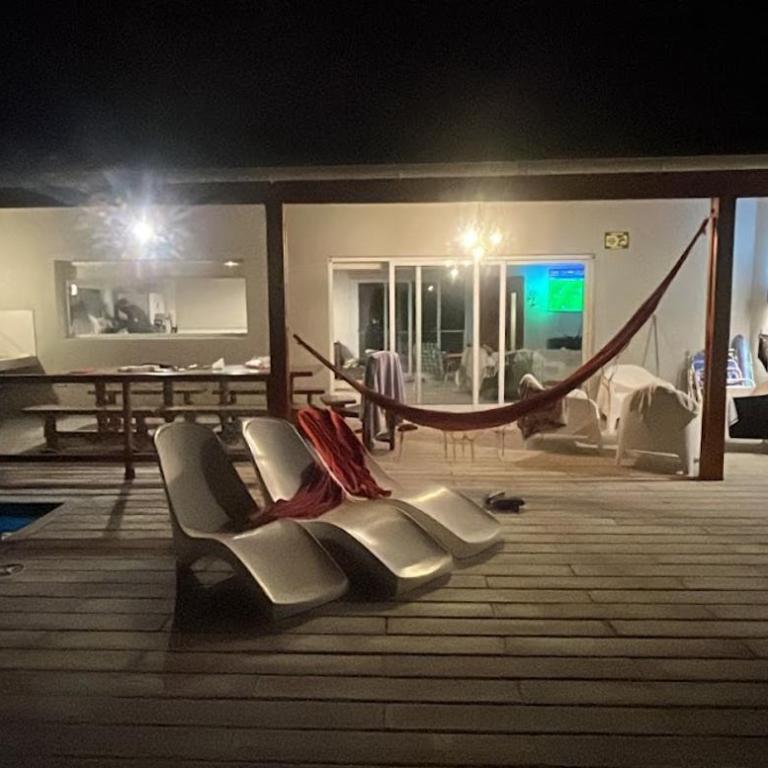 Maura Del Mar casa de playa 4x4 - Villa Deluxe - 40