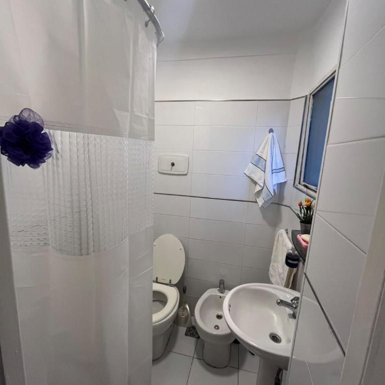 Exclusivo depto en Recoleta - Apartamento de 1 dormitorio - 3