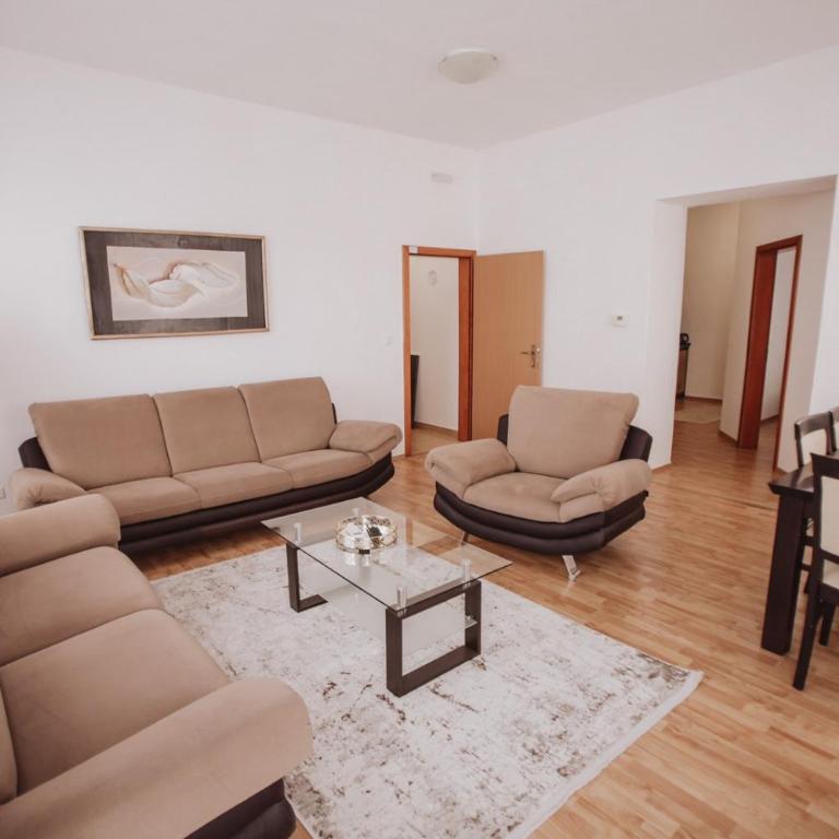Apartman Eden Bihać - Two-Bedroom Apartment - 3