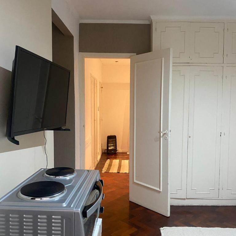 Exclusivo depto en Recoleta - Apartamento de 1 dormitorio - 8