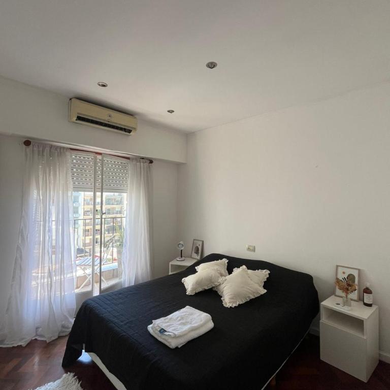 Exclusivo depto en Recoleta - Apartamento de 1 dormitorio - 11