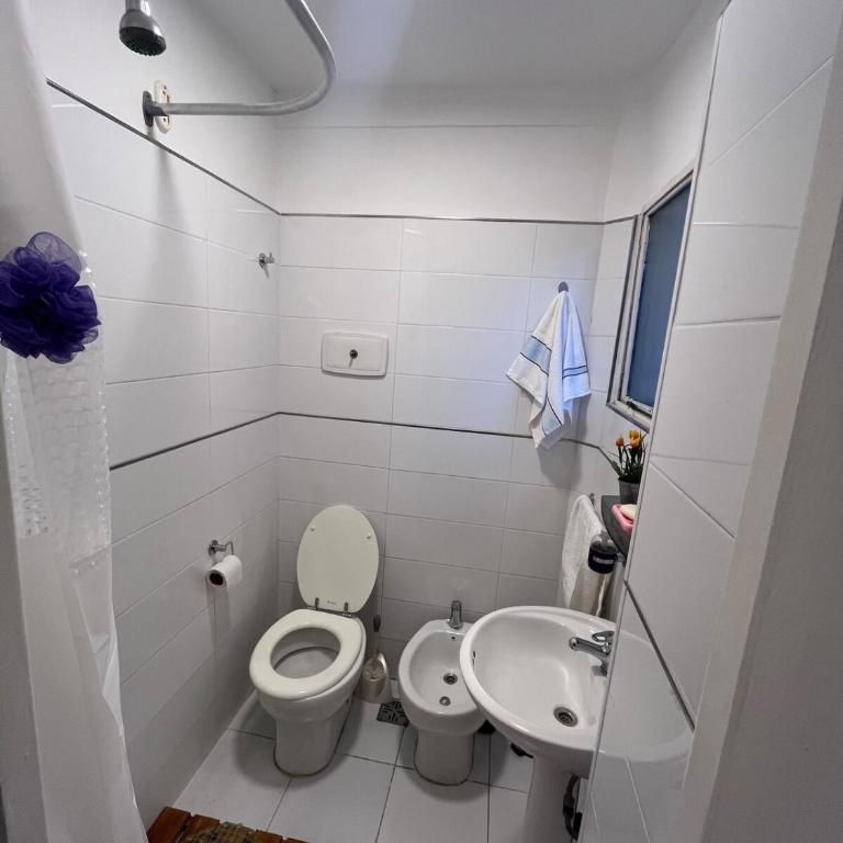 Exclusivo depto en Recoleta - Apartamento de 1 dormitorio - 14