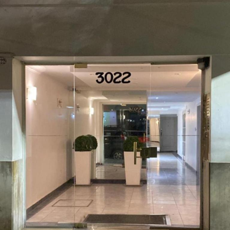 Exclusivo depto en Recoleta - Apartamento de 1 dormitorio - 16