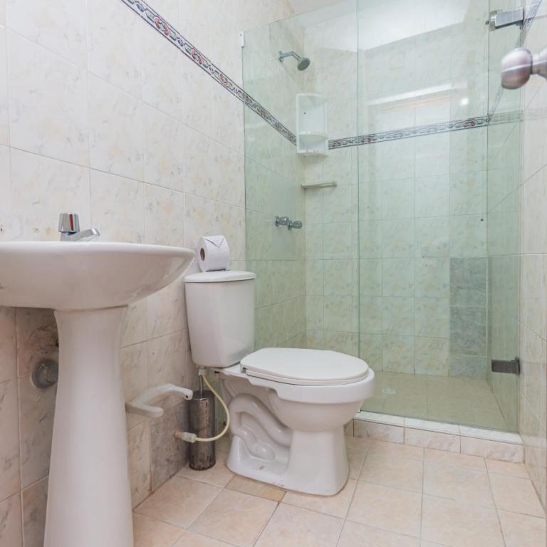 Hotel Baluarte Cartagena Boutique - Standard Double Room - 5