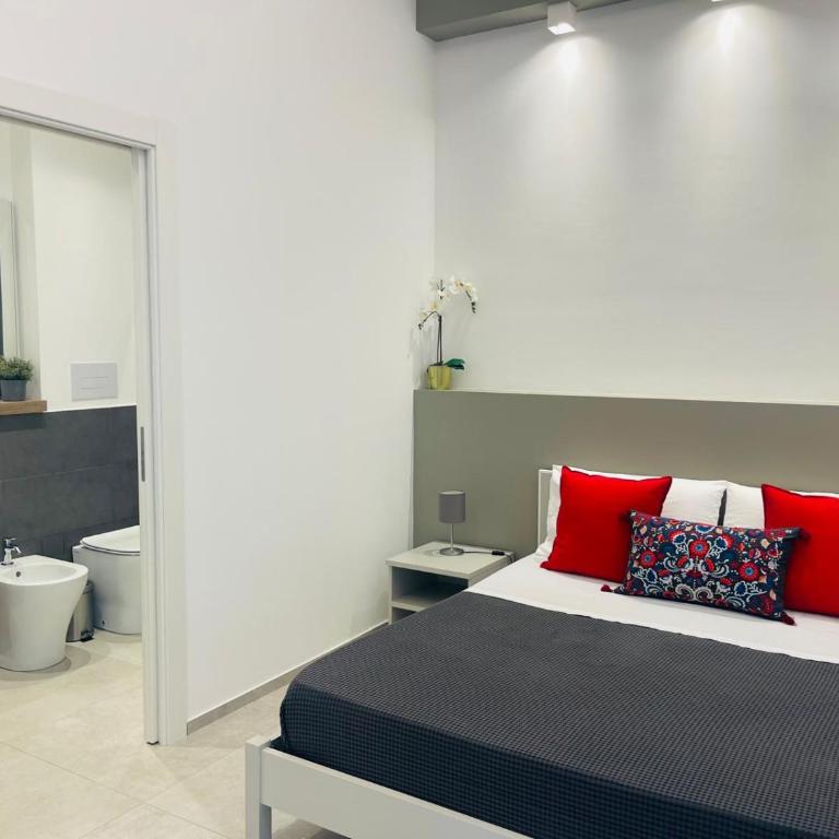 Via Fardella 204 - One-Bedroom Standard Apartment - 8