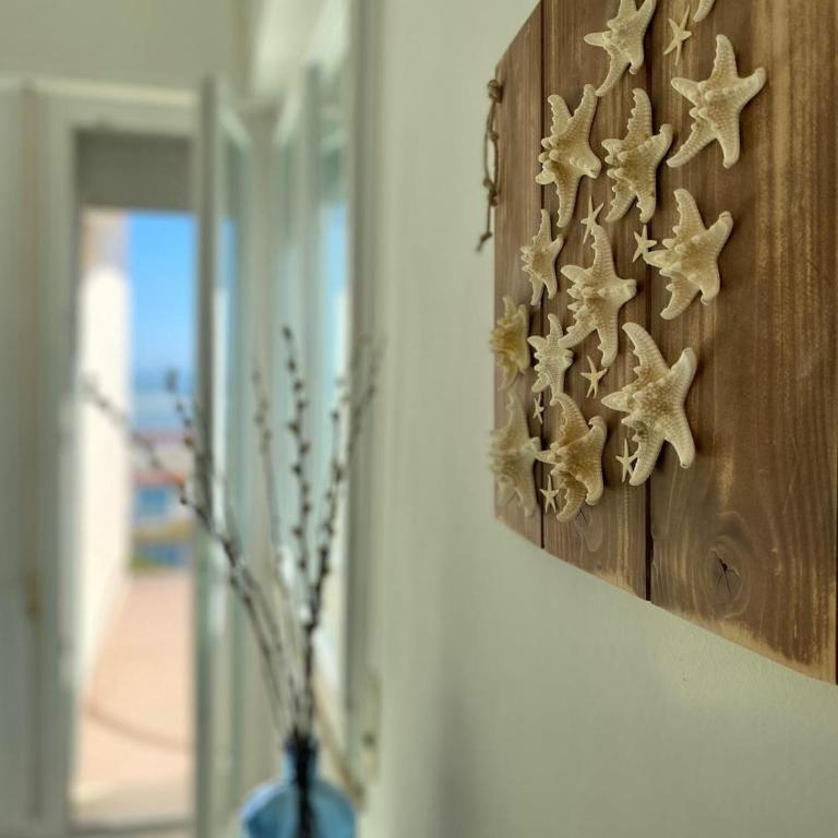 La Corte Dei Mari Acquamarina - Appartamento con 1 Camera da Letto e Vista Mare - 3