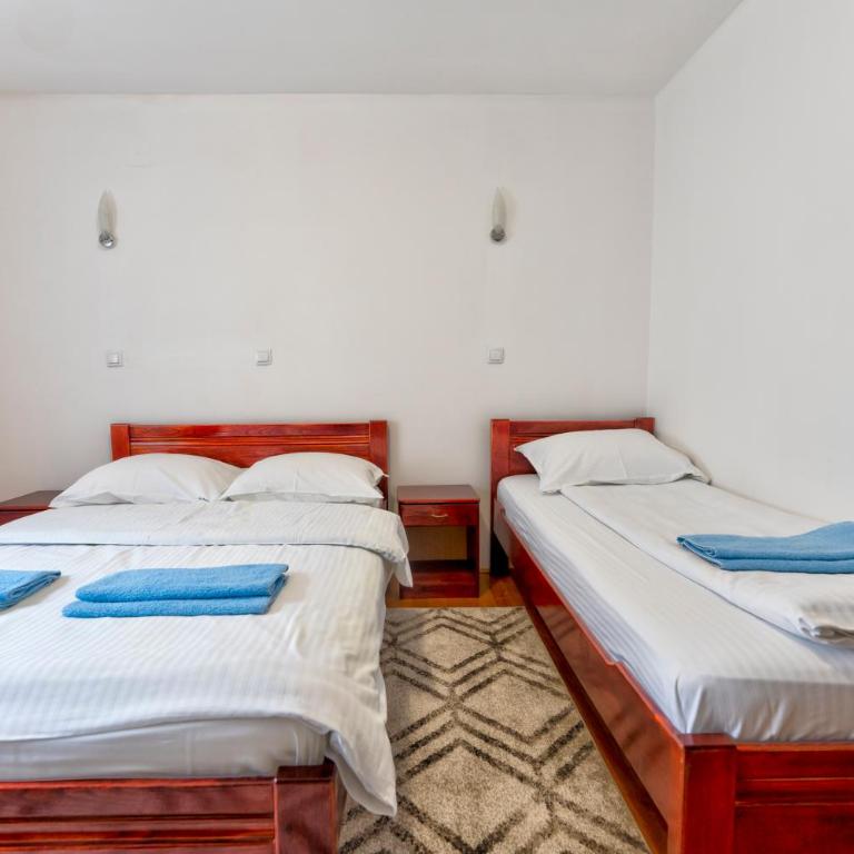 Vila Zlatiborski biser - One-Bedroom Apartment with Terrace - 4
