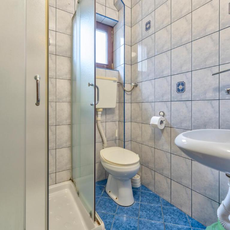 Vila Zlatiborski biser - One-Bedroom Apartment with Terrace - 6