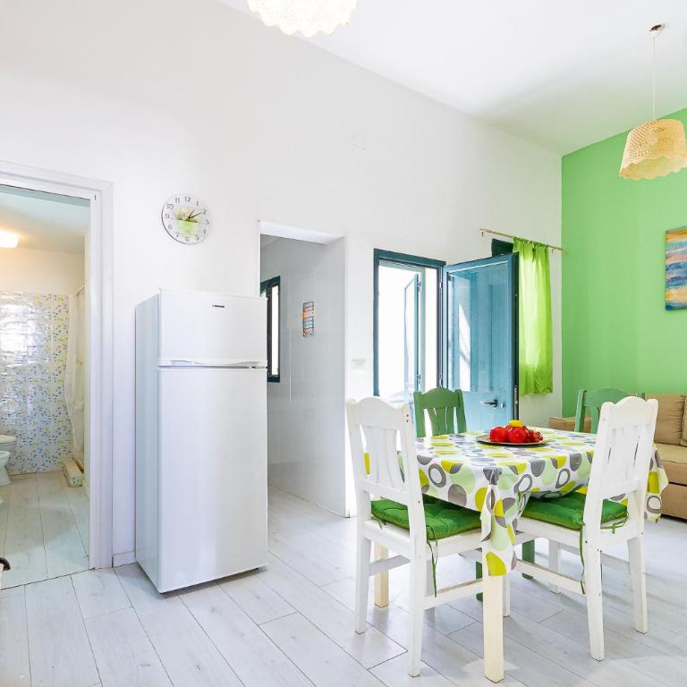Appartamento Erica Mancaversa vista mare - Appartamento con 1 Camera da Letto - 1