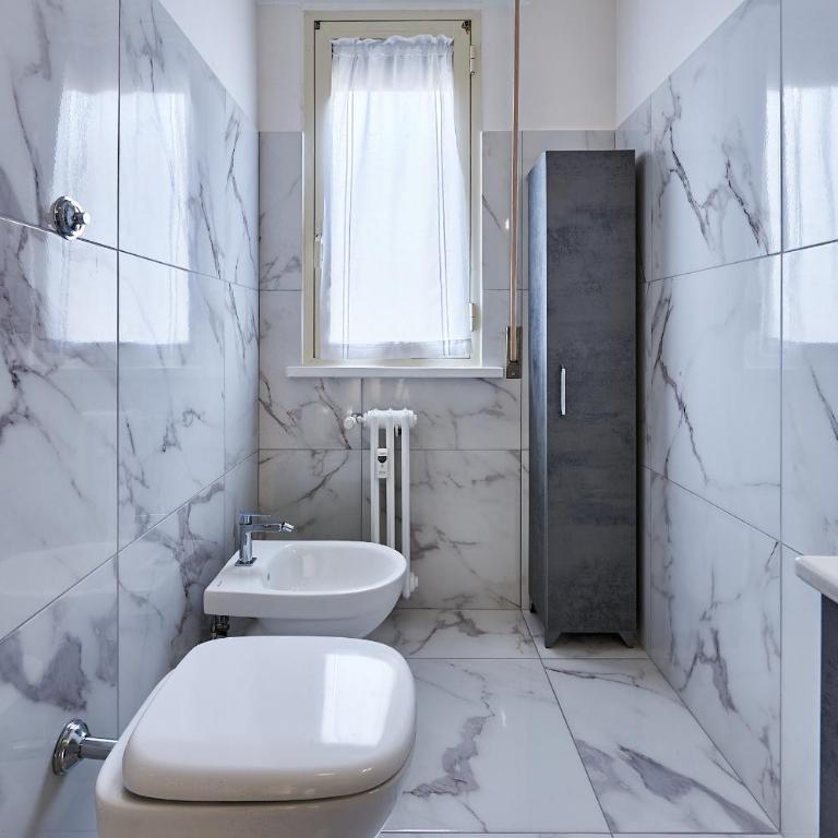15 minuti da San Giovanni - A c, Wifi e Smart Tv - Appartamento con 2 Camere da Letto - 33