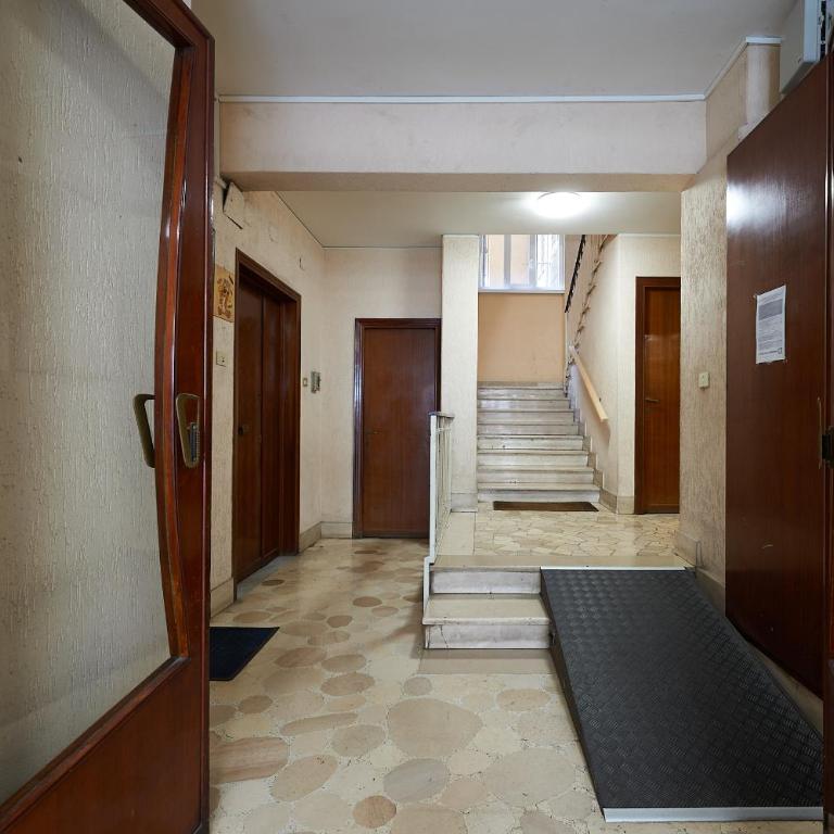 15 minuti da San Giovanni - A c, Wifi e Smart Tv - Appartamento con 2 Camere da Letto - 41