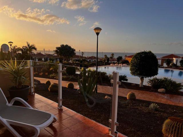 Royal Marina Golf-B - Apartamento - Planta baja - 20