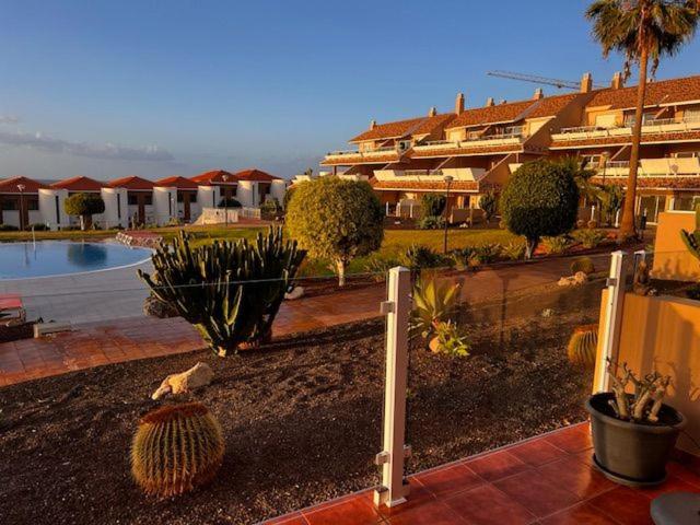 Royal Marina Golf-B - Apartamento - Planta baja - 21