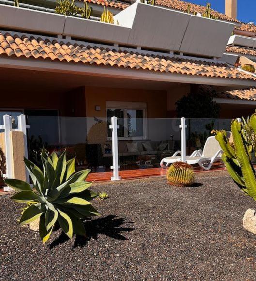Royal Marina Golf-B - Apartamento - Planta baja - 18