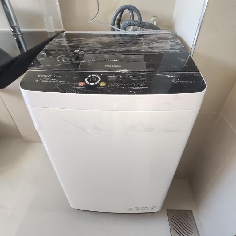 Inconfundible, Studio Inizio - Apartamento de 1 dormitorio - 5