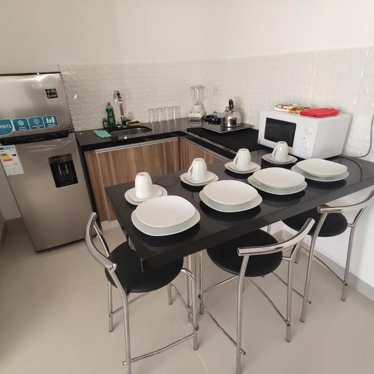 Inconfundible, Studio Inizio - Apartamento de 1 dormitorio - 17