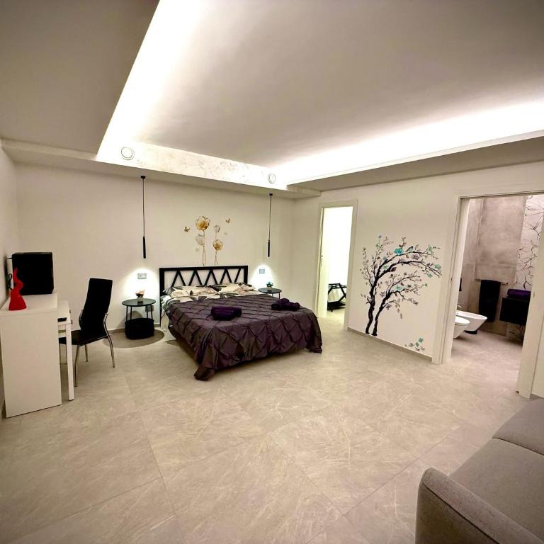 Thangima - Deluxe Quadruple Room - 17
