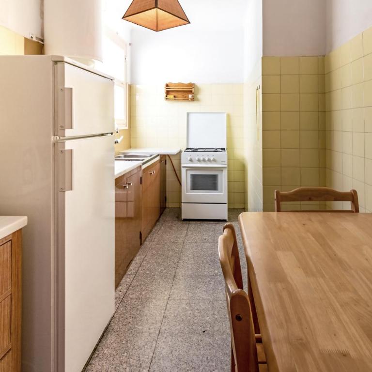 Sant Genís 19 - ático con terraza y vistas - Apartamento de 1 dormitorio - 11