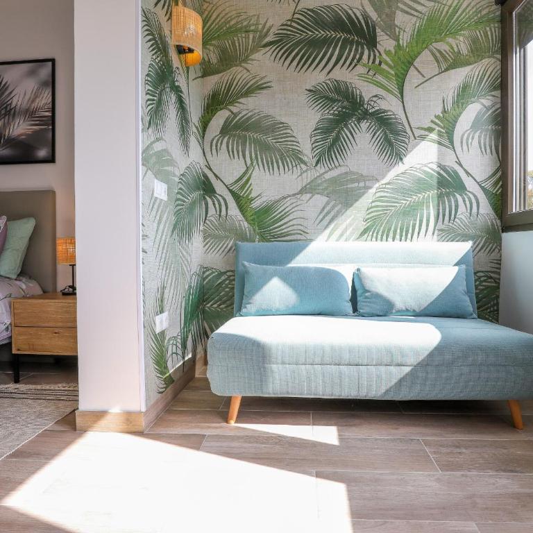 Riosol modern studio, Torreblanca - Estudio Deluxe - 2
