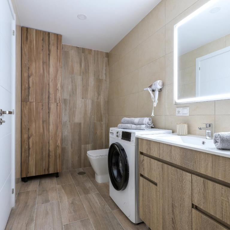 Riosol modern studio, Torreblanca - Estudio Deluxe - 21
