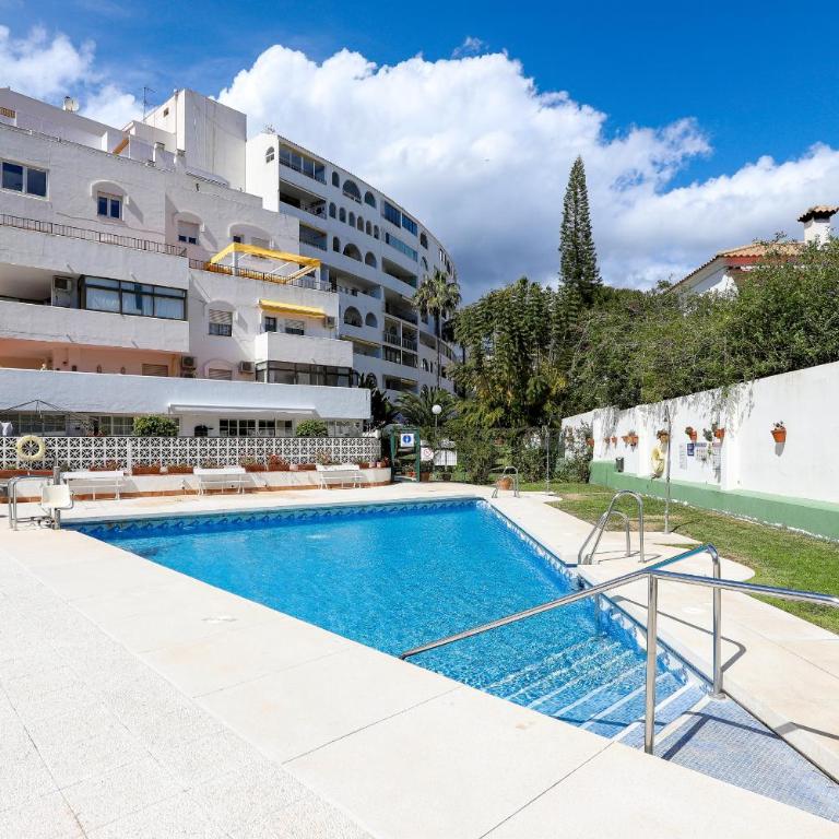 Riosol modern studio, Torreblanca - Estudio Deluxe - 25