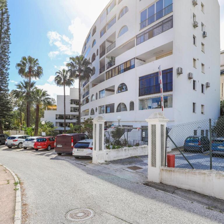 Riosol modern studio, Torreblanca - Estudio Deluxe - 28
