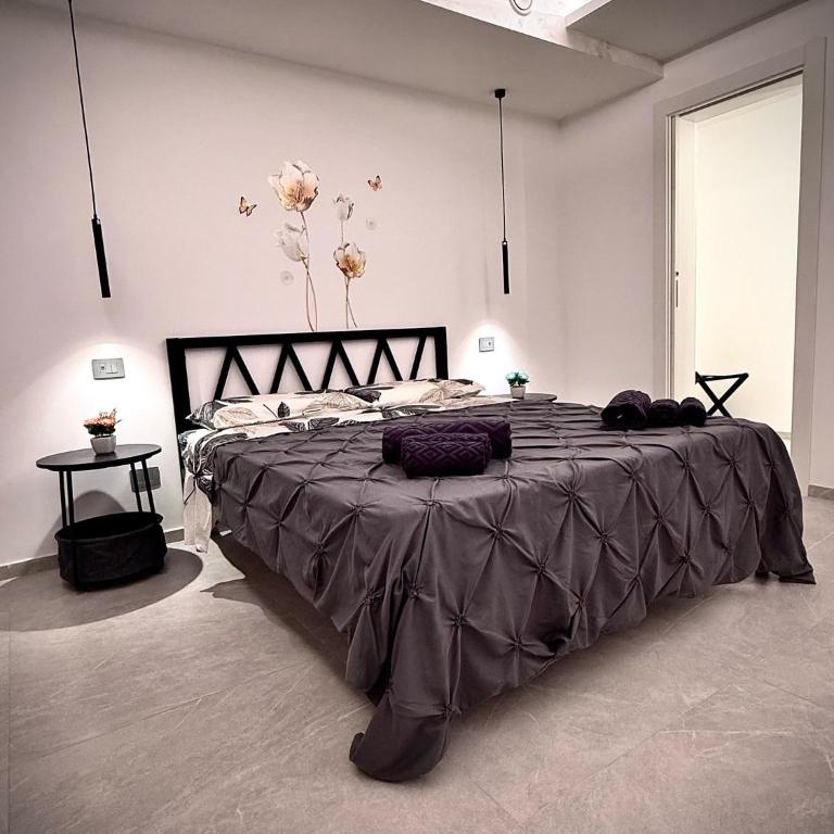 Thangima - Deluxe Quadruple Room - 9