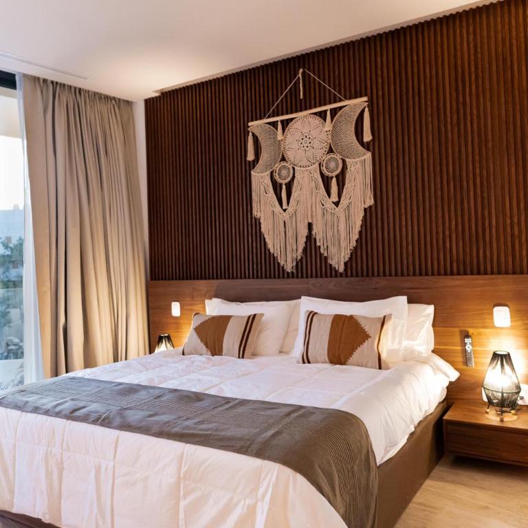 Mistiq Gardens Paz y Naturaleza - One-Bedroom Apartment - 16