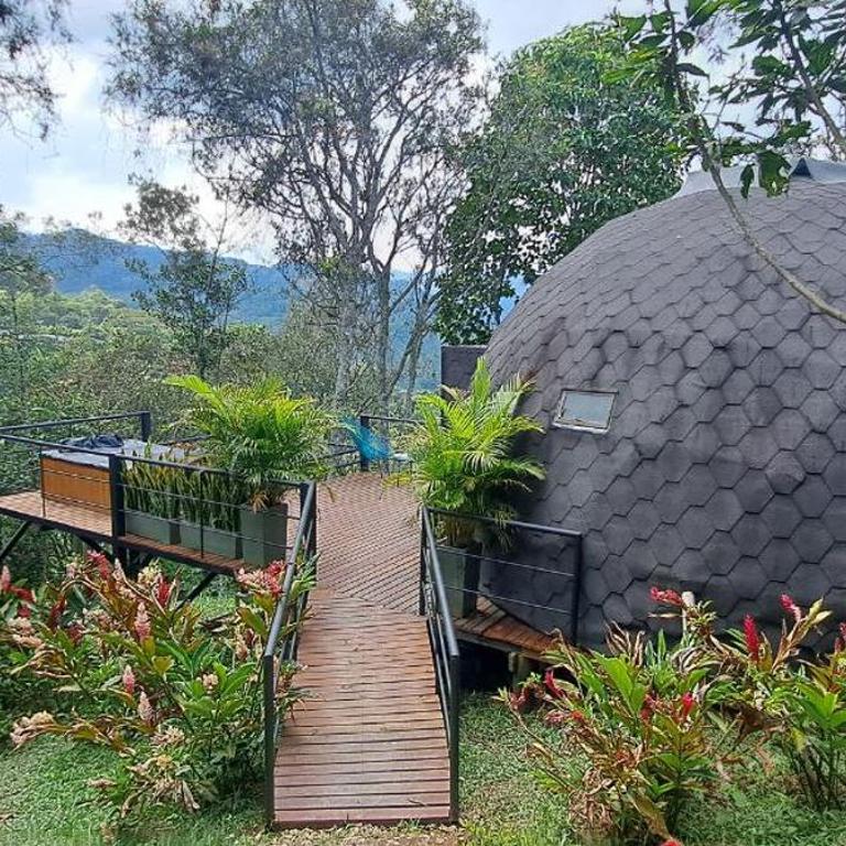 Tambo Eco Hotel - Chalet - 3