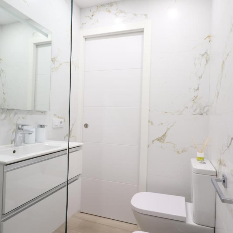 Summer Dream Las Américas - Apartamento de 1 dormitorio - 15