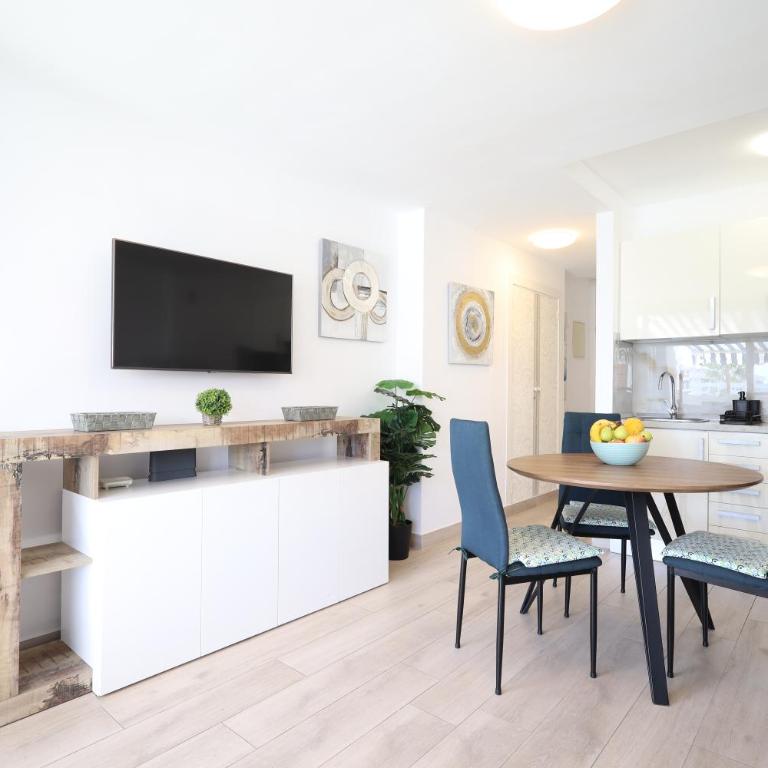 Summer Dream Las Américas - Apartamento de 1 dormitorio - 1