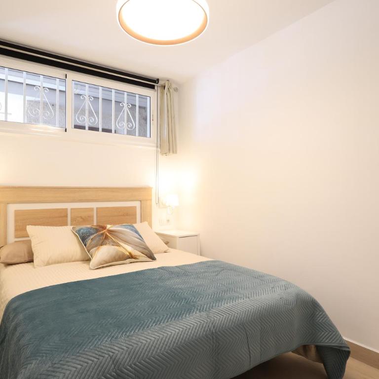 Summer Dream Las Américas - Apartamento de 1 dormitorio - 9