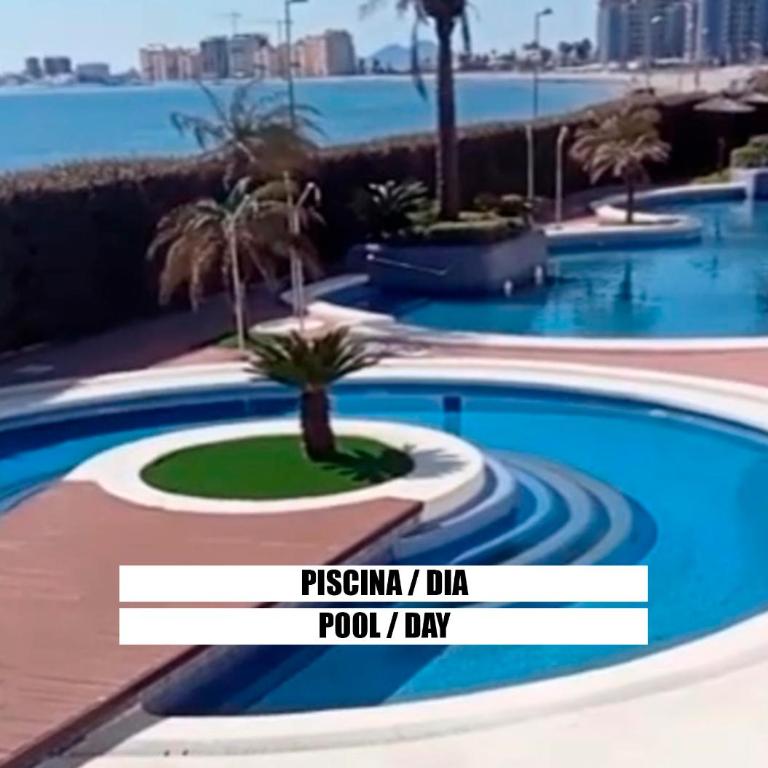 Apartalux Aqua Marina - Two-Room Apartment - 13