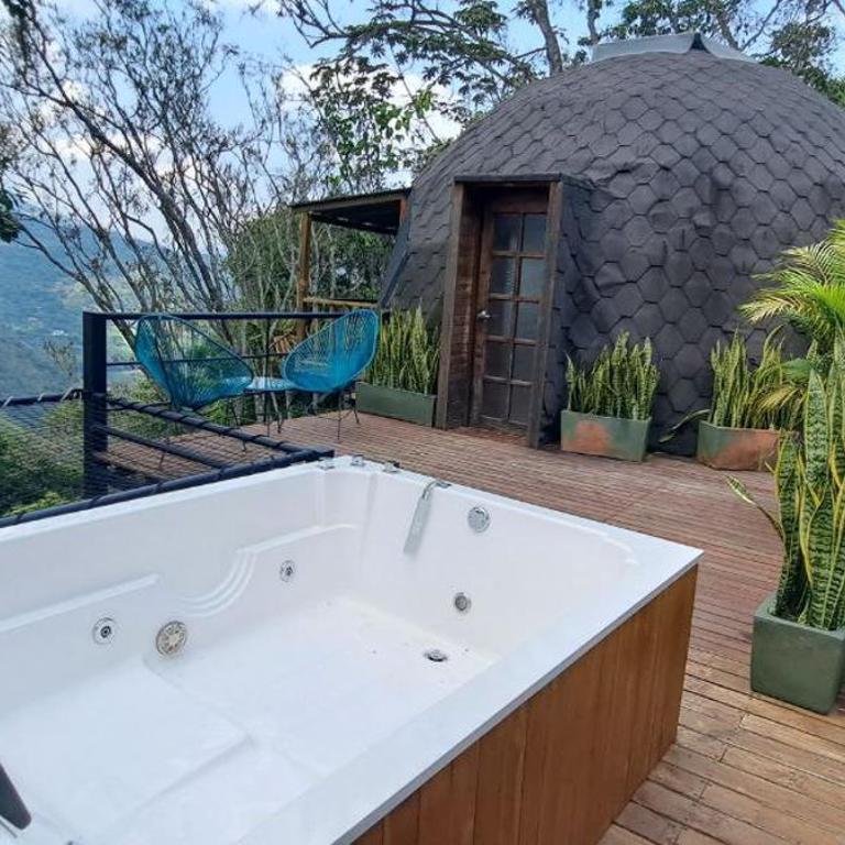 Tambo Eco Hotel - Chalet - 4