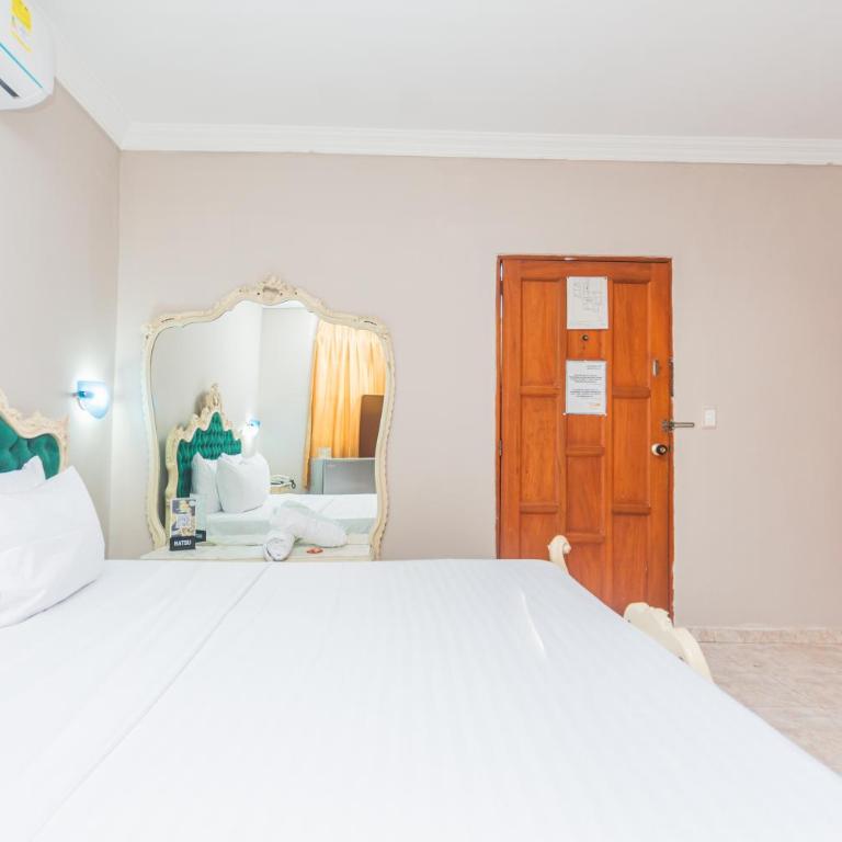 Hotel Baluarte Cartagena Boutique - Superior Double Room - 25