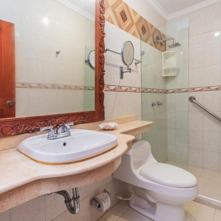 Hotel Baluarte Cartagena Boutique - Superior Double Room - 10
