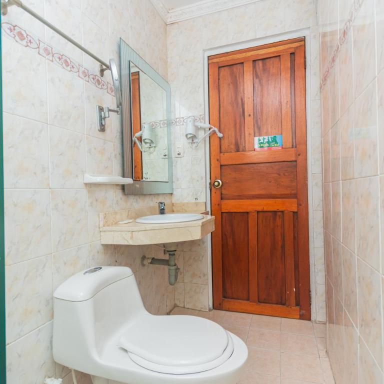 Hotel Baluarte Cartagena Boutique - Superior Double Room - 9