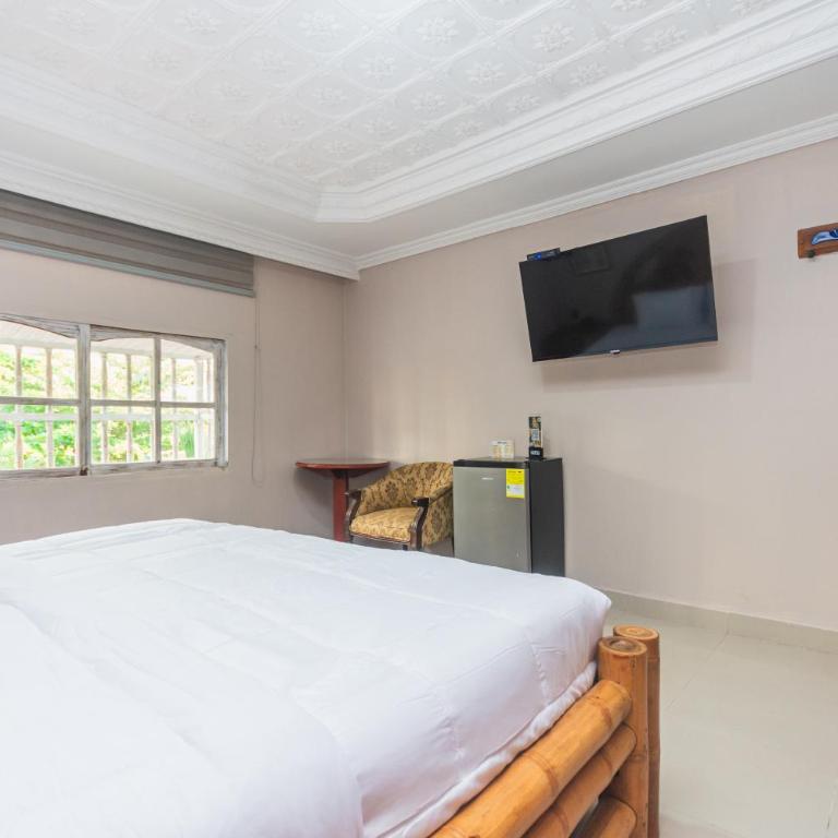 Hotel Baluarte Cartagena Boutique - Superior Double Room - 2