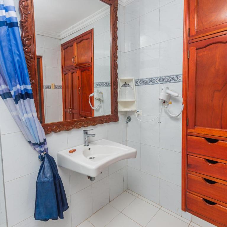 Hotel Baluarte Cartagena Boutique - Superior Double Room - 16