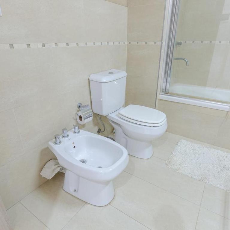 Condominios de la Bahia - Apartamento de 1 dormitorio - 2