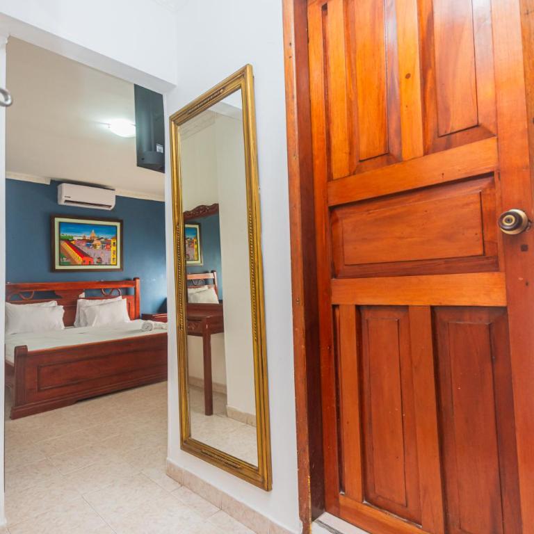 Hotel Baluarte Cartagena Boutique - Superior Double Room - 24