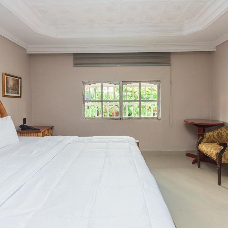 Hotel Baluarte Cartagena Boutique - Superior Double Room - 27