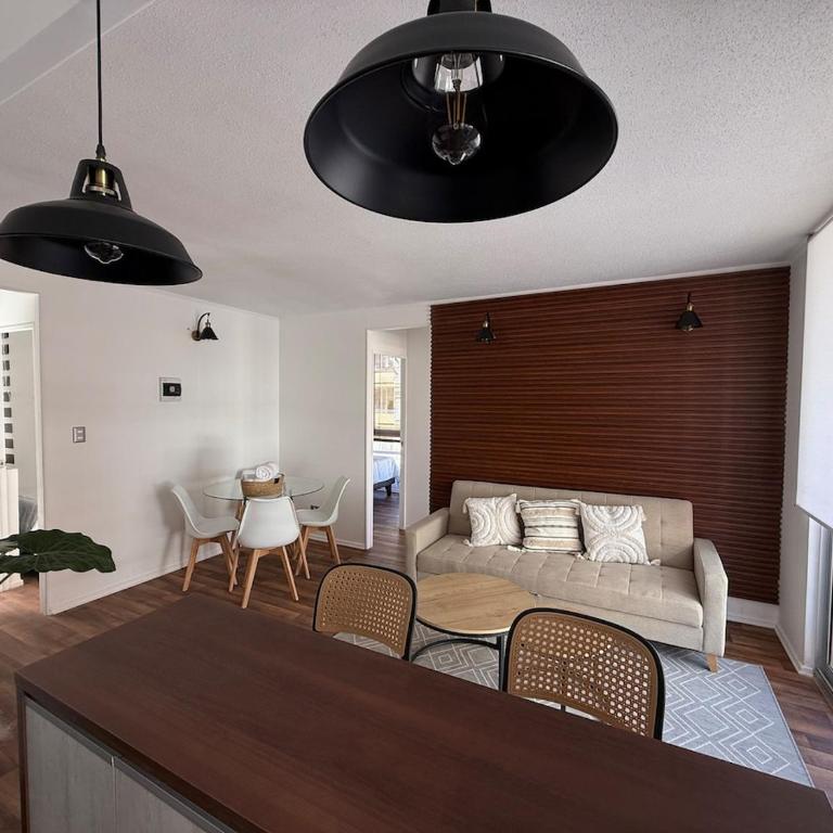 Apartamento en ovalle - Apartamento de 3 dormitorios - 10