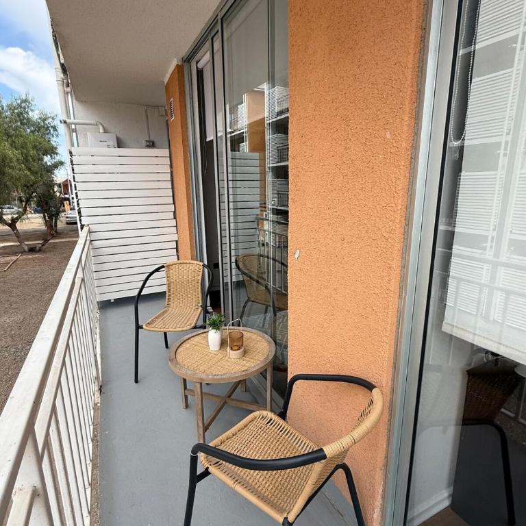 Apartamento en ovalle - Apartamento de 3 dormitorios - 18