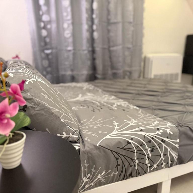 Thangima - Double Room with Balcony - 19