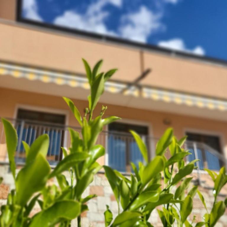 Villa Josefine Lake Front beach and Pool - Camera Matrimoniale con Terrazza - 1