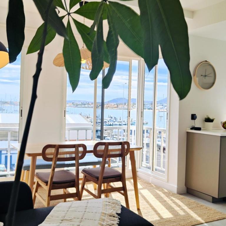 Arena Home, Chic & Sea View - Apartamento de 1 dormitorio - 16