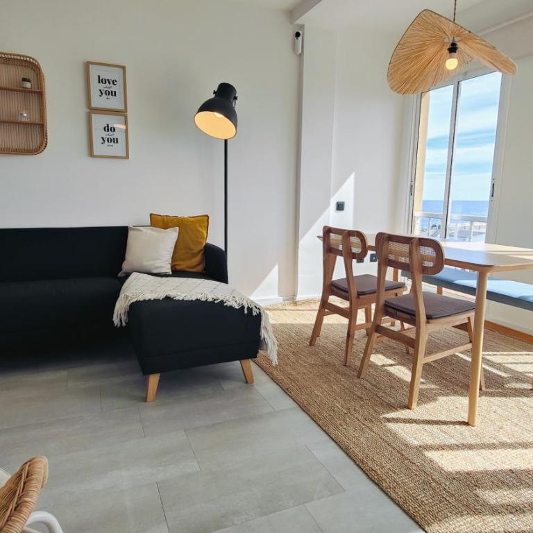 Arena Home, Chic & Sea View - Apartamento de 1 dormitorio - 14