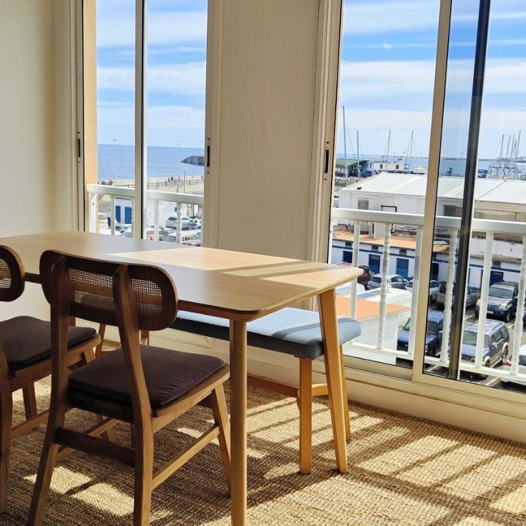 Arena Home, Chic & Sea View - Apartamento de 1 dormitorio - 2