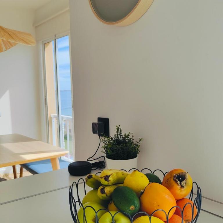 Arena Home, Chic & Sea View - Apartamento de 1 dormitorio - 19